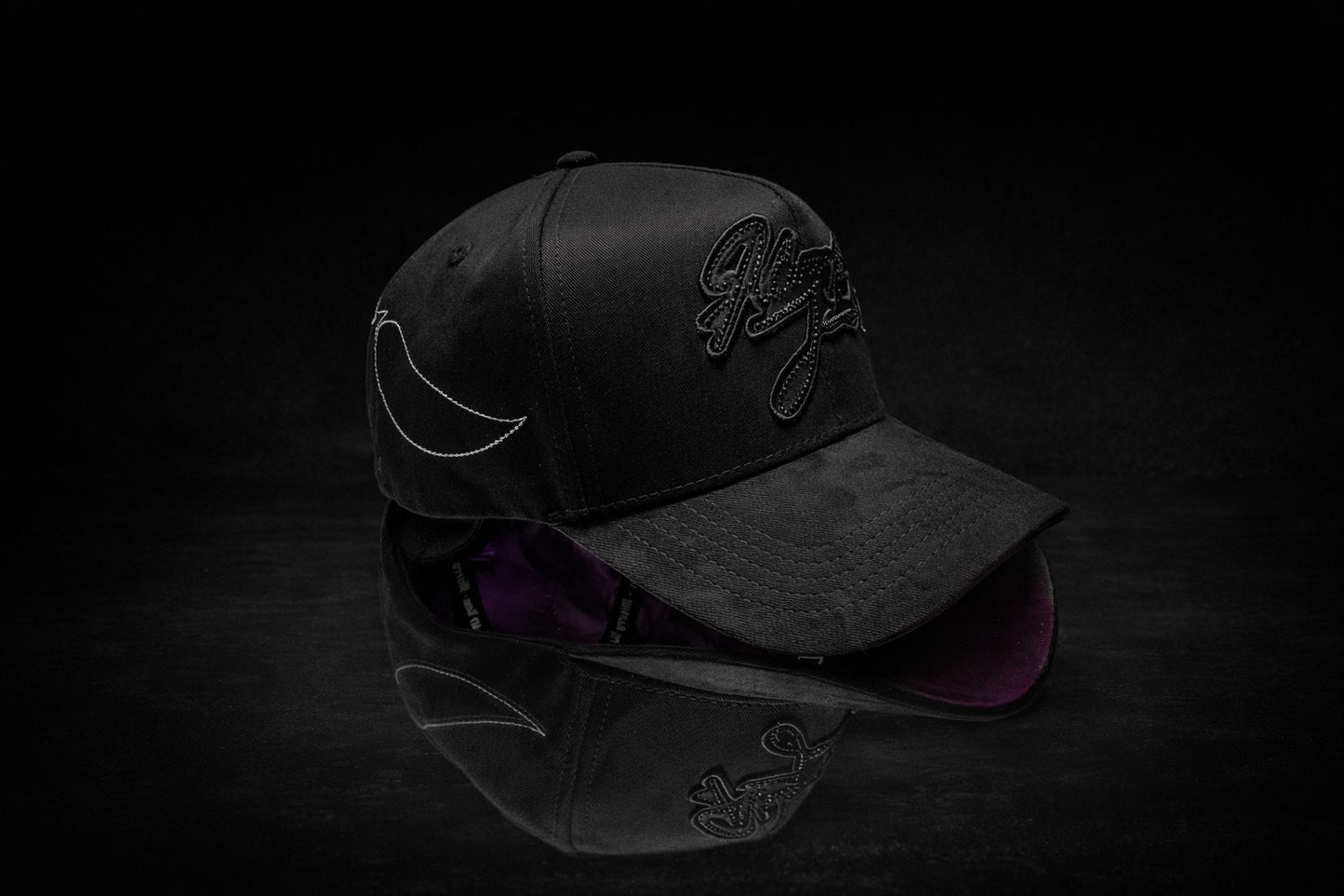Gorra Always Jalados − Edicion Limitada | Misery