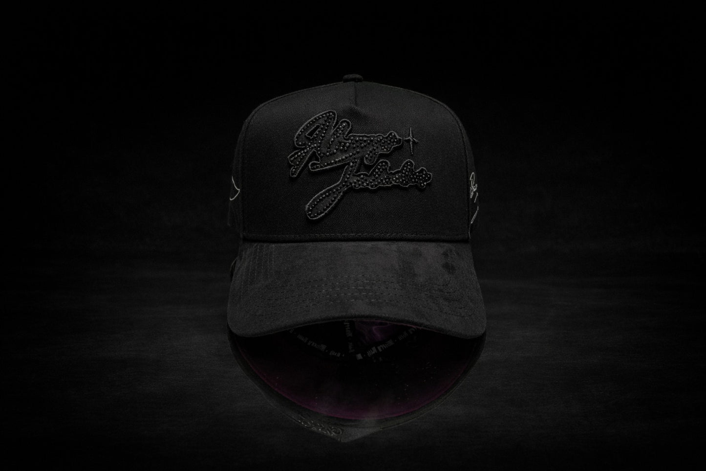 Gorra Always Jalados − Edicion Limitada | Misery