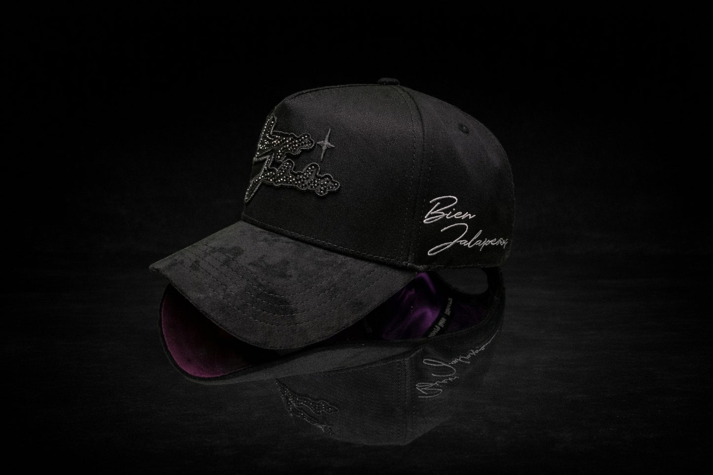 Gorra Always Jalados − Edicion Limitada | Misery